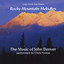 Rocky Mountain Melodies Albumcover