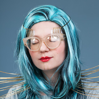 Mary Ocher Photo