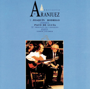 Concierto de Aranjuez album