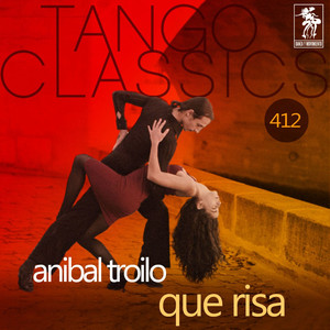 Que risa (Historical Recordings) album