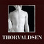 Thorvaldsen - En Kammeropera Af Anne Linnet cover