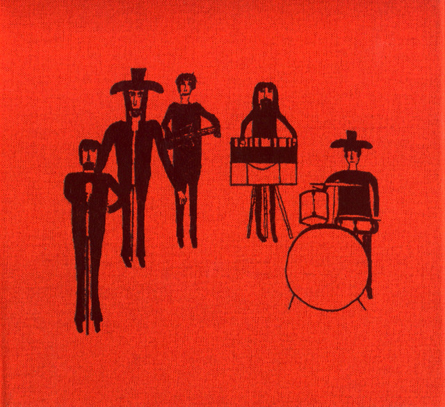The Complete Mercury Masters cover