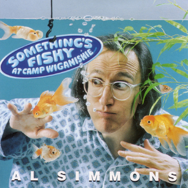Al Simmons Photo