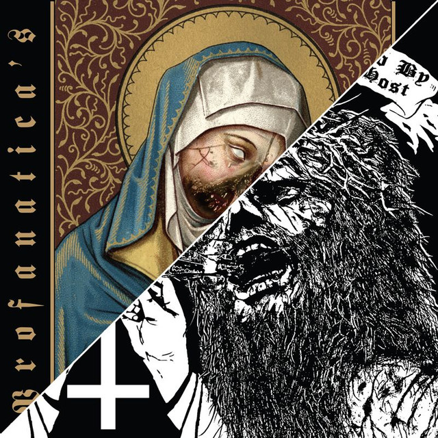 Sickened By The Holy Host / The Grand Masters cover