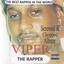 The Best Rapper In The World Albumcover