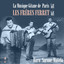 La Musique Gitane de Paris : Les Frères Ferret (1937 - 1957), Vol. 2 Albumcover