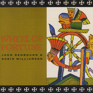 Wheel of Fortune (Live) album
