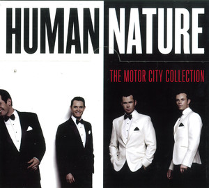 The Motor City Collection album