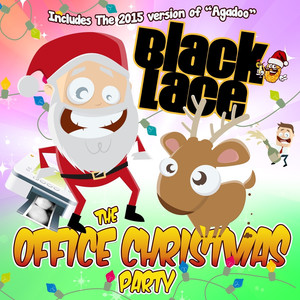 The Office Christmas Party album
