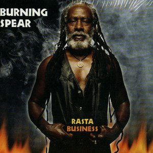 Rasta Business cover