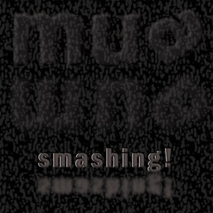 Smashing! Albumcover