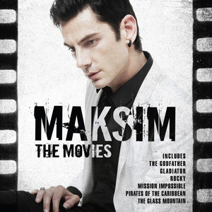 The Movies cover