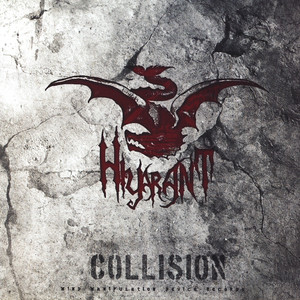 Collision cover