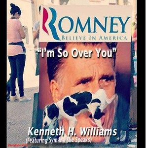 Kenneth H. Williams