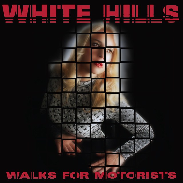Walks For Motorists cover