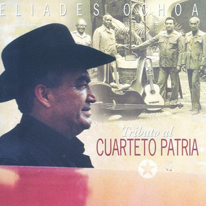Tributo al Cuarteto Patria album