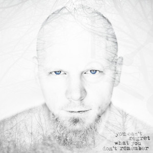 You Can't Regret What You Don't Remember cover