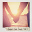 Forever Love Songs, Vol. 1 cover