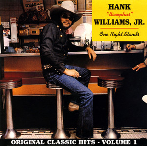 One Night Stands cover