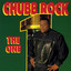 The One cover