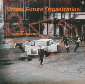 3rd Perspective cover