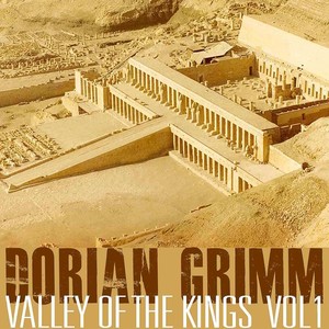 Dorian Grimm
