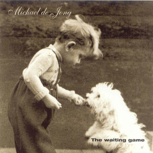 The Waiting Game cover