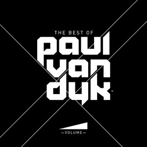 Volume - The Best Of album