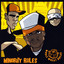 Minority Rules cover