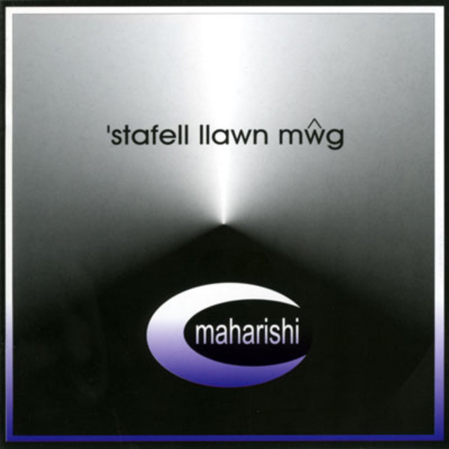 Maharishi Photo