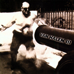 Van Halen III album