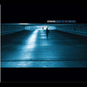 Henning Goes To The Movies cover