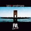 La Torre nel Mare Albumcover