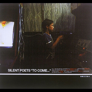To Come... cover