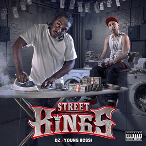Street Kings album