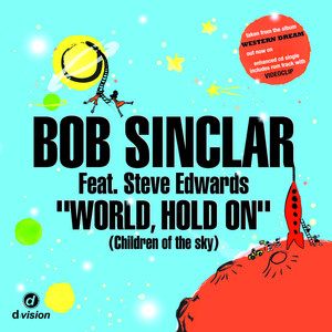World, Hold On (Children of the Sky) album