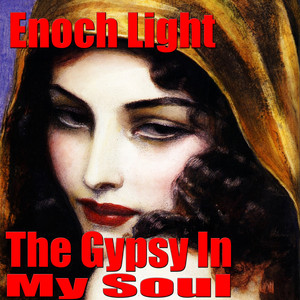 The Gypsy In My Soul album