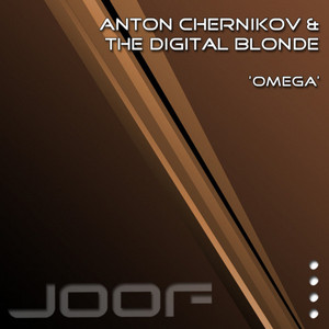 Anton Chernikov