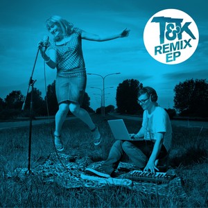 The Remixes Albumcover