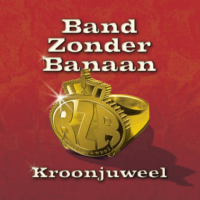 Kroonjuweel cover