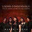 Living Consciously Albumcover