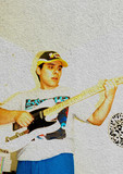 Victor Internet profile