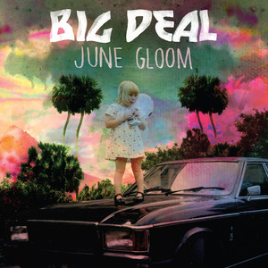 June Gloom cover
