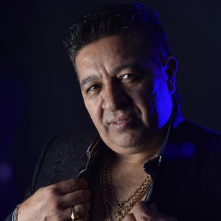 Mario Luis Photo