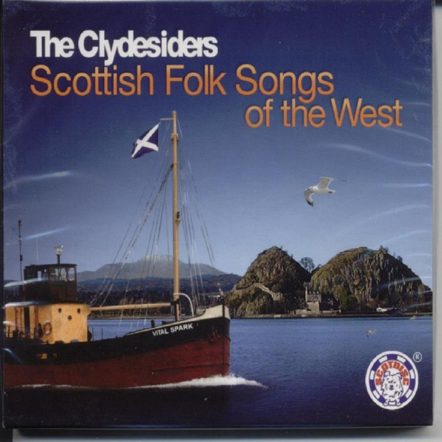 The Clydesiders Photo