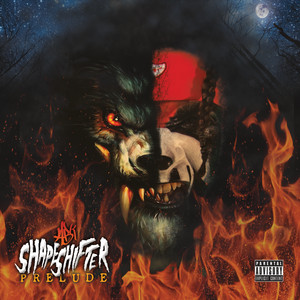 Shapeshifter Prelude album