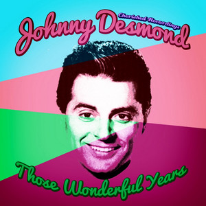 Those Wonderful Years cover