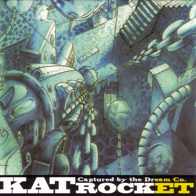 Kat Rocket Photo