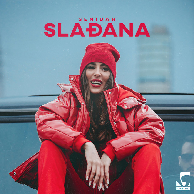 Slađana cover