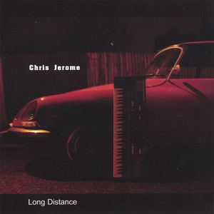 Chris Jerome Photo